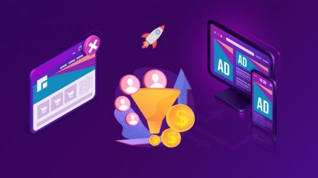 What are retargeting ads? How does it work? cover picture
