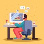 Graphic Designing Services in the USA: Professional Online Solutions cover picture