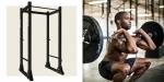 Best Squat Rack cover picture
