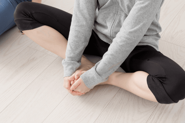 A Complete Guide to Caring For Your Pelvic Health cover picture