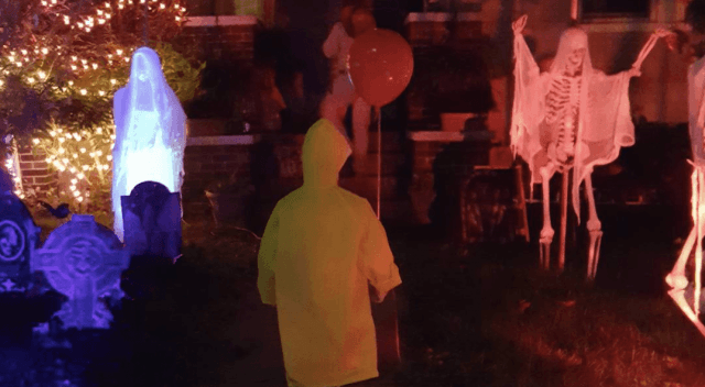 Top 5 Pop Culture Halloween Costume Trends of the Year cover picture
