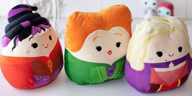 Why Halloween Squishmallows Make Perfect Gifts for All Ages cover picture