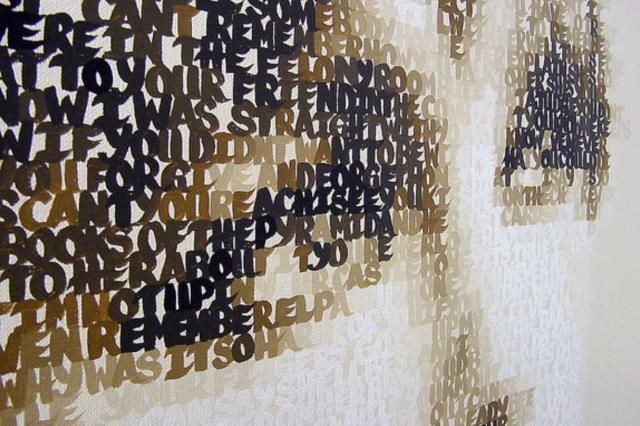 The Art and Science of Fonts: A Journey Through Typography cover picture