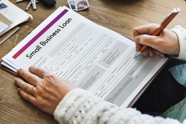 How To Find the Best Small Business Loans for Your Business cover picture