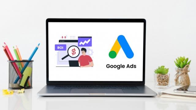 How to Skyrocket your ROI with Google Ads Retargeting cover picture