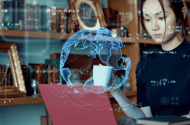 The Impact of Study Environment on Academic Performance cover picture