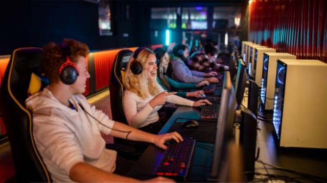 Building Esports Tournaments: Structure, Format, and Spectator Engagement cover picture