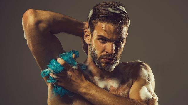 Why Should Men Use Body Scrubs?: A 5-Step Guide cover picture