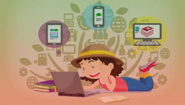 How Educational Apps Will Transform The Traditional Way of Teaching and Learning cover picture