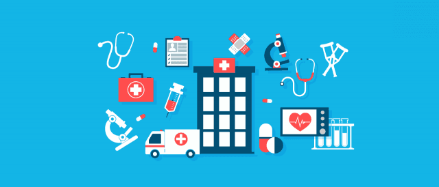 The Significance of Inventory Management in Hospital Settings cover picture