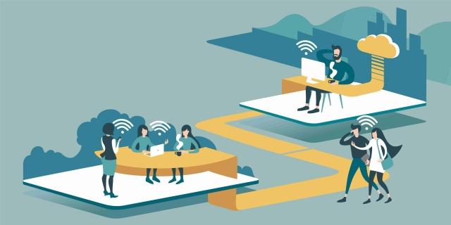 The Changing Landscape of Test News: Staying Informed in the Digital Age cover picture