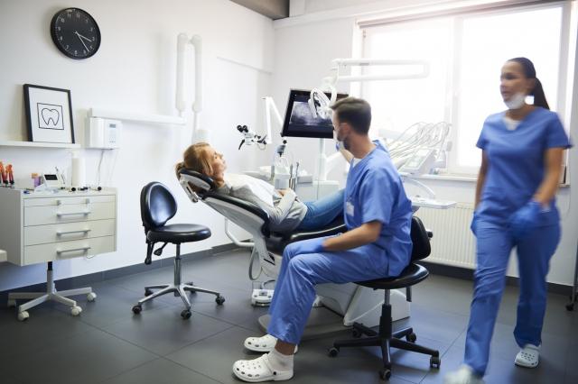 Root Canal: Why It’s Done & What to Expect cover picture