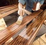 Exploring the Beauty of Wood Finishes: A Guide to Furniture Elegance cover picture