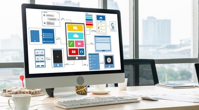 Elevate Your Online Presence with Website Templates cover picture