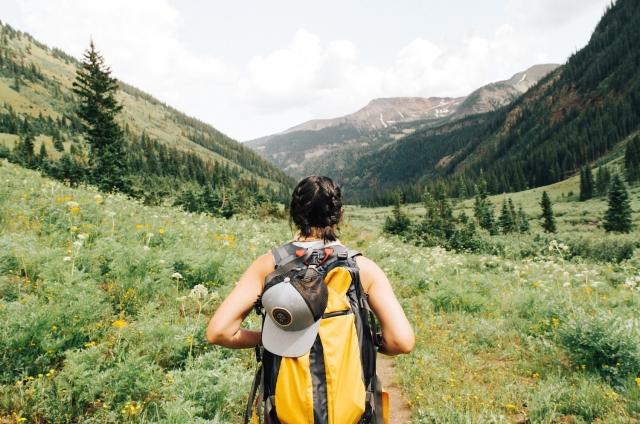 7 Tips for Traveling Alone cover picture