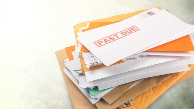 What To Do About Medical Debt cover picture