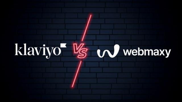 Klaviyo alternative: Comparing features and benefits cover picture