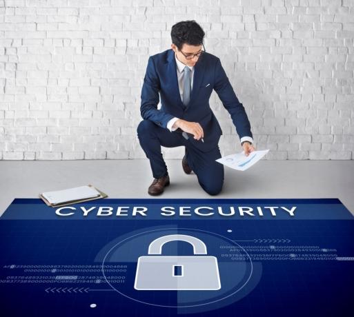 Top Reasons to Consider Studying Cybersecurity in the United Kingdom! cover picture