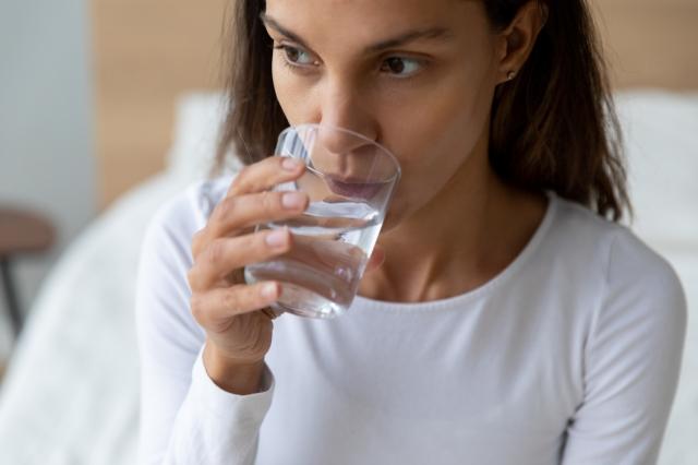 The Water You Drink Might Be Making You Sick cover picture