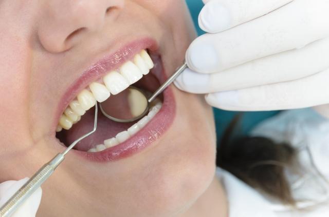 How Do You Prevent Gum Disease? cover picture
