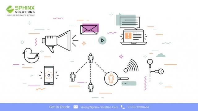 The Disruptive Technology Trends Supposed to Predominate The Future cover picture