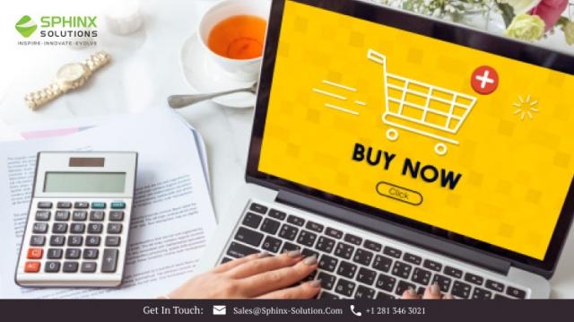 Exploring an eCommerce Website Development Cost cover picture
