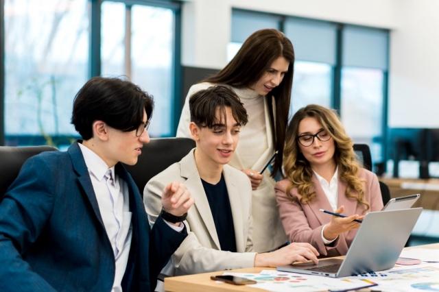 MBA or DBA in the UK: Which Program Offers the Best Career Prospects? cover picture