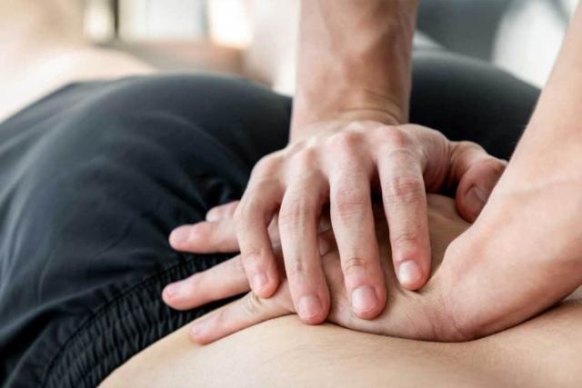 Exploring the Benefits of Osteopathy in Croydon cover picture