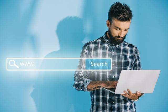 How To Find Free People Search Engines cover picture