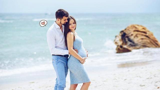 How to Spend a Babymoon in the Caribbean cover picture