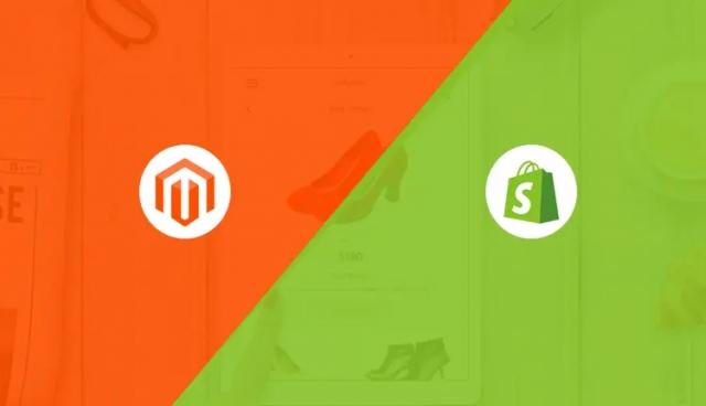 Magento vs. Shopify: Select Best Platform For Your eCommerce cover picture