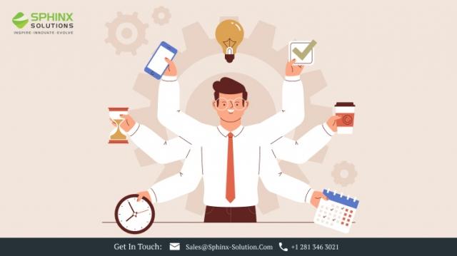 A Guide to Software Development Manager Responsibilities cover picture