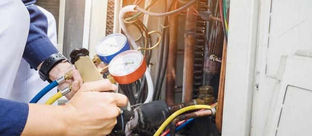 Mastering Your Home's Comfort: The Ultimate Guide to HVAC Service and Repair in Phoenix cover picture