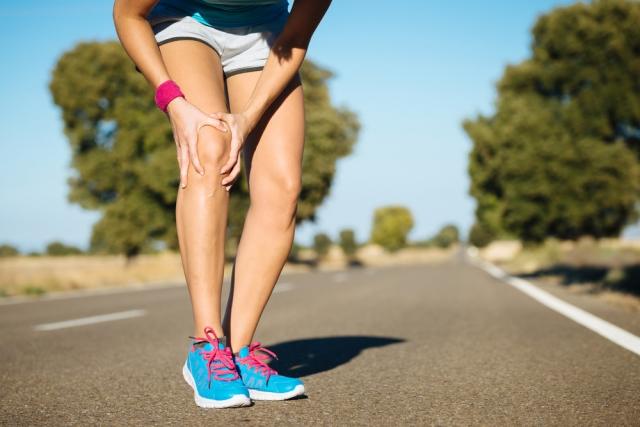 Let's get moving! How to start running as a beginner cover picture