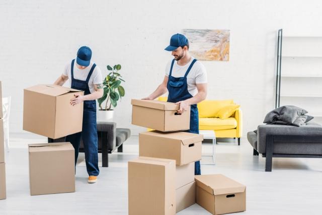 Helpful Tools for Professional Movers cover picture