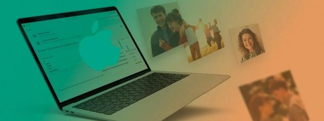 4 Proven Ways to Recover Permanently Deleted Photos on MAC cover picture