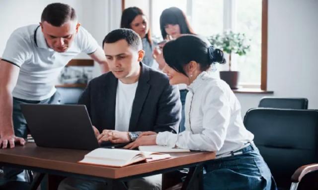 What is Staff Augmentation? cover picture
