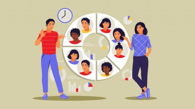 Implementing customer segmentation: Best practices for success cover picture