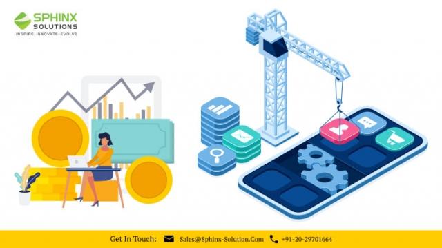 The Ultimate Guide to App Development Cost cover picture