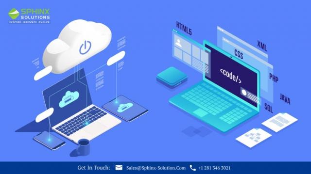 Web Based Vs Cloud Based Apps: Complete Comparison cover picture