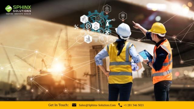 Leveraging Construction Technology Trends cover picture
