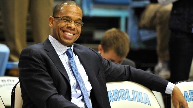 Who is Hubert Davis? A Biography of his life and personal life cover picture