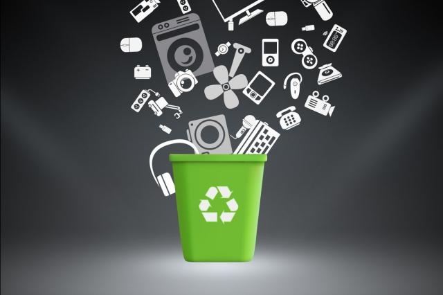 How Kiosks Are Revolutionizing Electronics Recycling cover picture