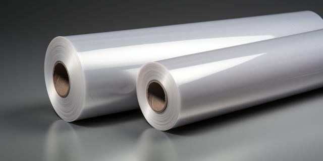 Pallet Stretch Film: Understanding Its Purpose and Application cover picture