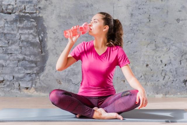 6 Easy Ways to Boost Your Balance cover picture