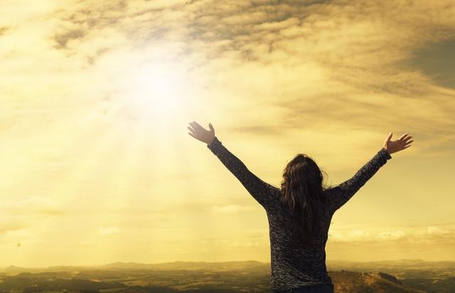 A Prayer for Healing and Hope: A Beacon of Light in Dark Times cover picture