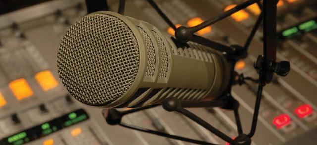 5 Benefits of Joining a Voice-Over Agency cover picture