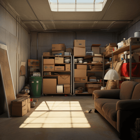 Can You Live in a Storage Unit? Exploring the Legal Implications cover picture