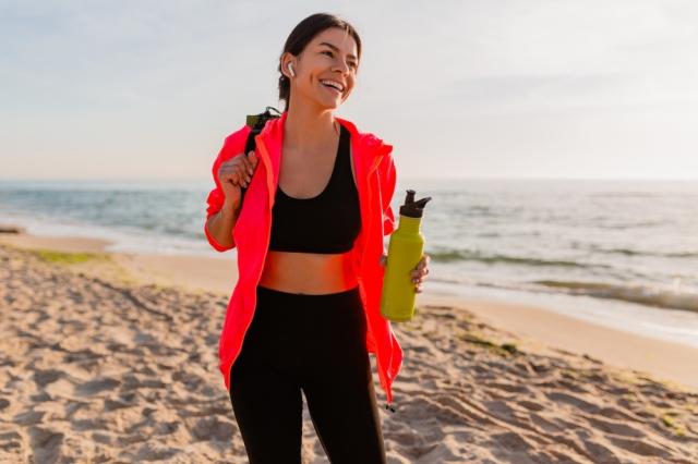 Reasons Why Pre-Workout Drinks Are Good cover picture