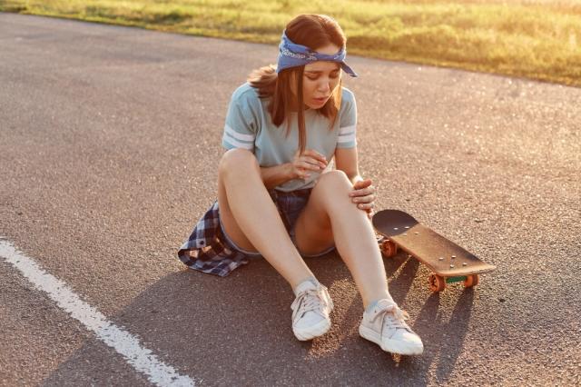 Everything You Need to Know About Bruising cover picture
